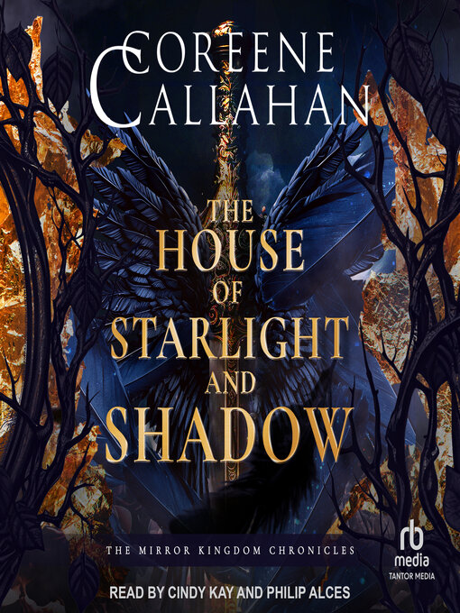Title details for The House of Starlight and Shadow by Coreene Callahan - Wait list